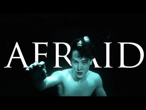 Multifandom collab | Afraid [HBD Vendy!]