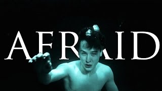 Multifandom collab | Afraid [HBD Vendy!]