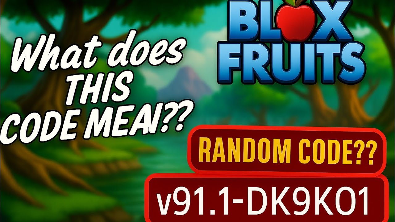 What does this code mean? - YouTube