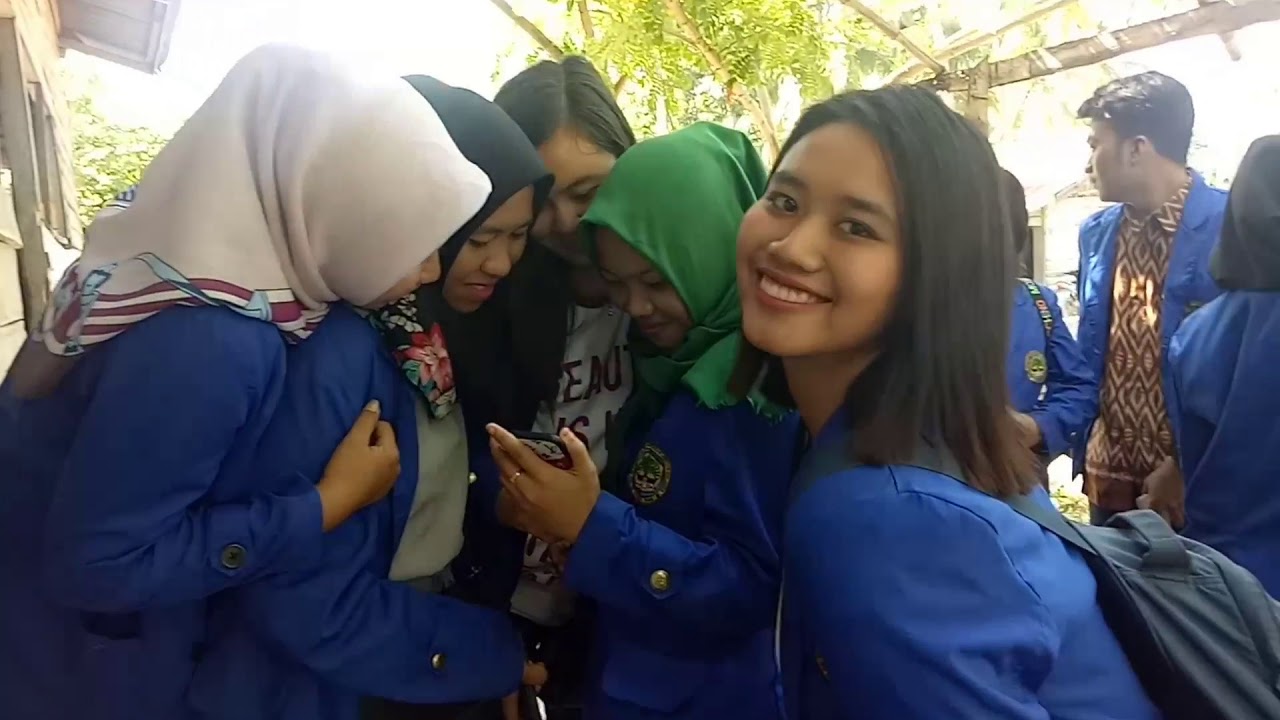 Penyuluhan Kesehatan Penyakit Kusta Mahasiswa STIK IJ Palu ...