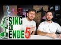 Sing zu Ende 5 | Duett mit Moischen | inscope21