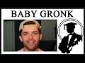 Baby gronk drama is making me go insane