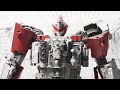 Toyseasy Zhu Rong Type 075 - Stop Motion