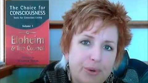 Neutral Observation ~ Eloheim Tool #9 ~ CFC1