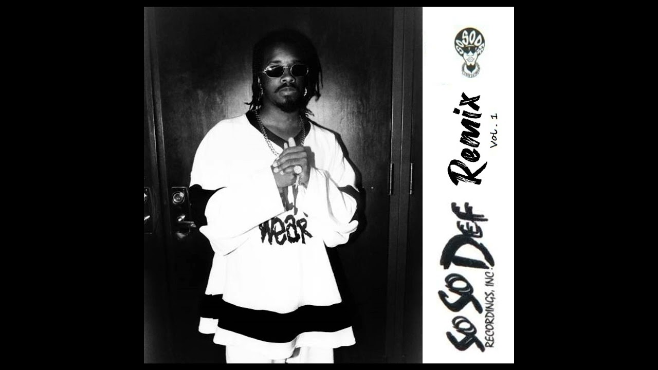 Junior Mafia - I Need You Tonight (So So Def Remix) (ft. Aaliyah 