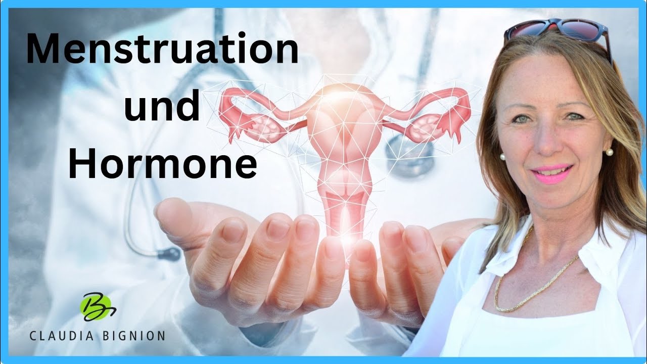 Hormone durcheinander? l Östrogendominanz und Progesteronmangel I Schuld an PMS, Libido und Blutung?