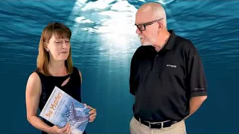 Real fossil tooth of Megalodon, prehistoric terror of the seas!