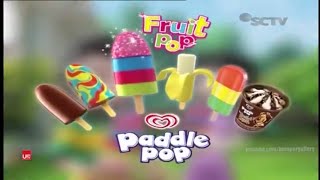 Download lagu iklan paddle pop 2016 @paddlepoplovers