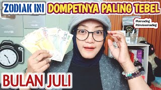 TEBEL BANGET‼️ PAS BUKA DOMPET OTOMATIS SENYUM #zodiak #tarot #generalreading #timeless