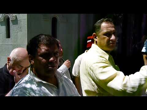 მერაბ კოსტავას მოსახსენებელი პანაშვიდი 26.05.2019წელი მთაწმინდა