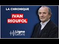 Je ne me reconnais plus dans les symboles des jo et de leurovision   ivan rioufol