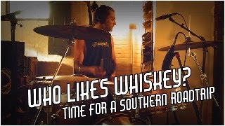 Tennessee Whiskey by Local Heroes