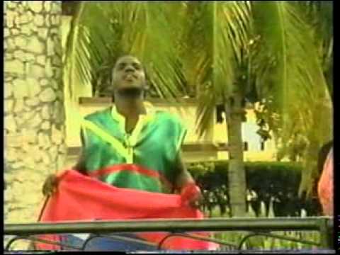 Tokay - Bandonnen Yo ( Kanaval 2003 )