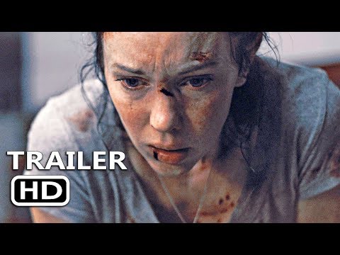 BLOOD ON HER NAME Official Teaser Trailer (2019) Crime Movie