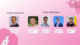 ICSI 499: Capstone Project: Team 13 - Final Demo