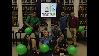 taller #3 hapi.js