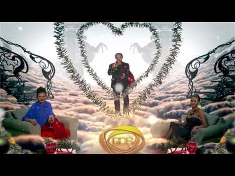 GDS - მიქსერი- გილოცავთ ახალ წელს