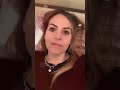 Uomini e Donne Claudia Dionigi in diretta insieme a Lorenzo Riccardi