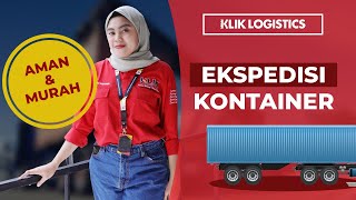 EKSPEDISI CONTAINER 20 FEET & 40 FEET MURAH KE SELURUH INDONESIA screenshot 4