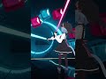 ノーツの輪 - Wheel of Accuracy #ビートセイバー 【BeatSaber / VR】
