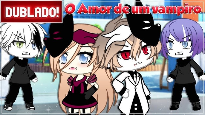 DUBLADO ] MOONARY NA ESCOLA DE  BOKU NO HERO ACADEMY