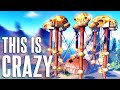 The CRAZIEST Rust Custom Map I've Ever Seen (1 YEAR to MAKE)