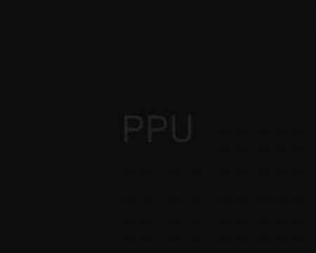 PhysX Vs CPU - Cloth test