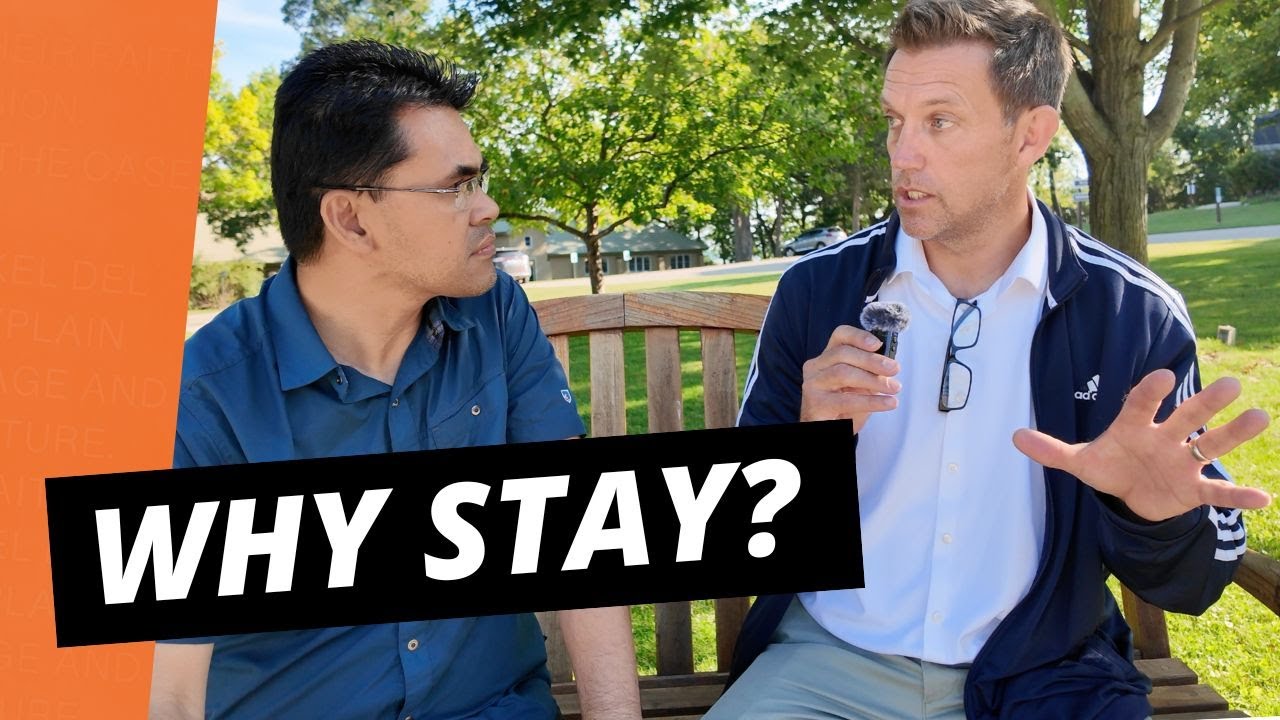 Deconstruction, Deconversion, and Respectful Engagement with Christians who Doubt