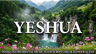 Música | Paz Interior | Peaceful Worship & Healing Prayer Music with Bible Scriptures