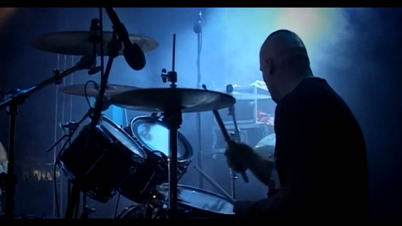 Asphyx - Scorbutics With Full Force 2009