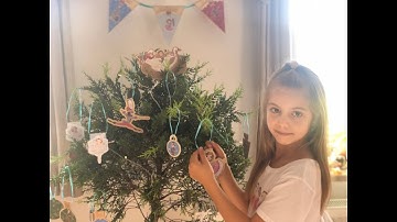 DIY The Nutcracker Christmas Ornaments: final result!