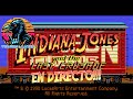 Indiana Jones y la última cruzada Ep1