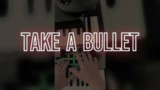 TAKE A BULLET screenshot 2