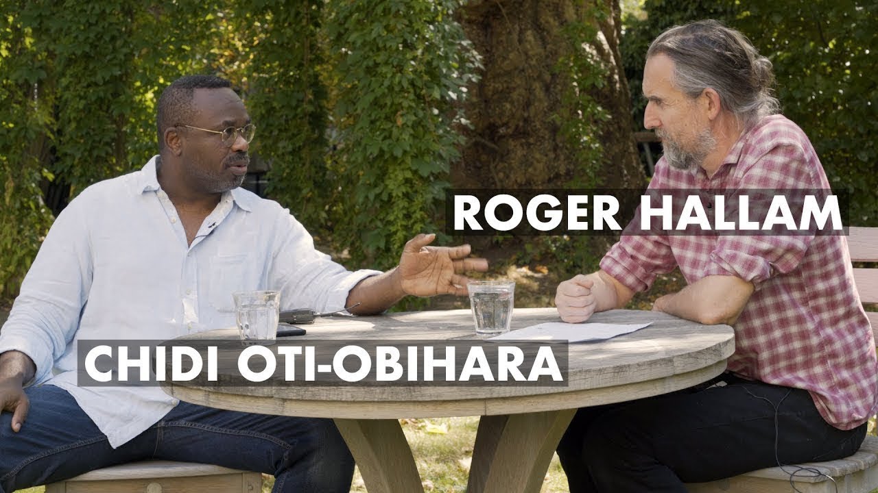 Банки, рынки и конец света | Чиди Оти-Обихара и Роджер Халлам | Август 2020 г.