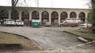 Coroner releases names of men killed in shooting