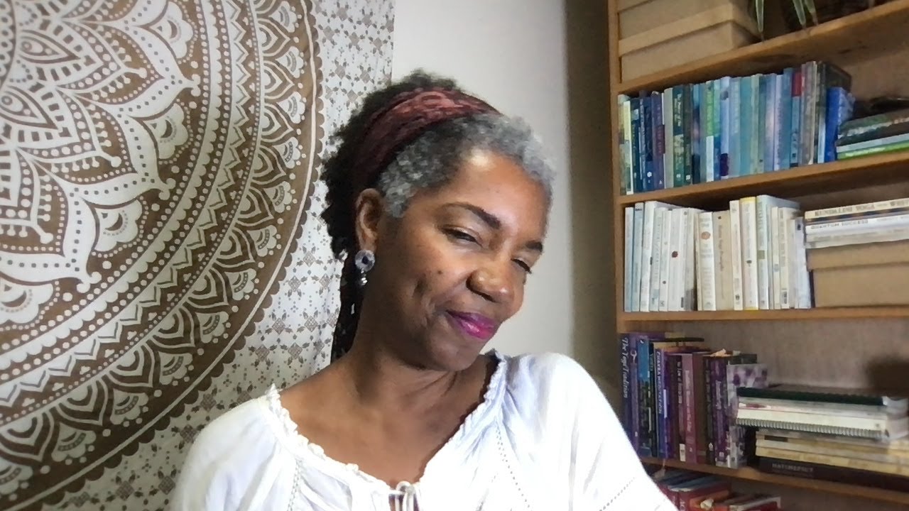 LIve: Community Chat- Quick Readings+ Crystals n More... - YouTube