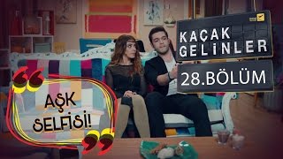 Kaçak gelinler