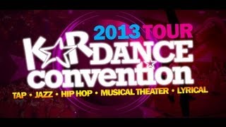 KAR Dance Convention 2013 Promo