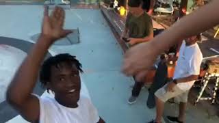 BACKYARD SESH | TSM LIVE SHOW with TOMMIE ZAM - Season 2 Episode 8