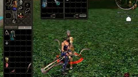 Metin2 TIM sv : 1, Tw3sT