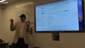 MIT Computational Law Course January 17 2018