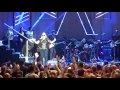 Anastacia -Left Outside Alone/One day in your life- Ultimate Collection Tour 2016 - Groningen