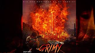 Jinetic - Grimy Official Audio