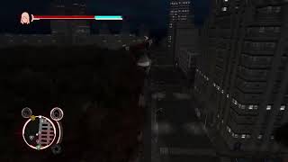 Prototype New game Plus Walkthrough part 3