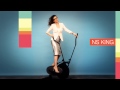 Ns king shoes springsummer commercial for lithuania