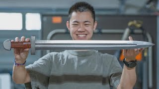 Jesse Hu en Español