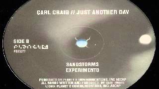 Carl Craig ‎-- Sandstorms