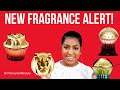 PERFUME FOR WOMEN | NEW FRAGRANCE ALERT | HEAVY HITTER PERFUMES