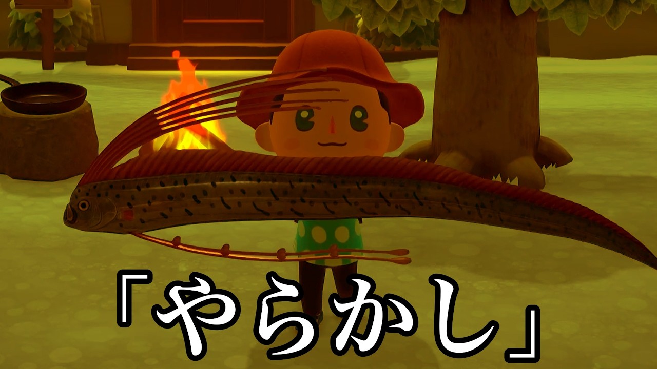 【たぬき商店建設】あつ森でのんびり過ごしたい人part5