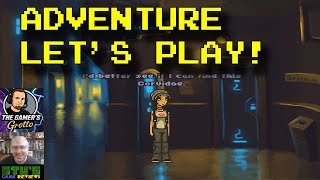 City (Windows, 2011) - Adventure Demo Lets Play with the Gamers Grotto!
City is what looks like it would have become another indie adventure game by Ben Chandler. Unfortunately, this is only a demo, and I dont believe it was ever actually completed. Hopefully its still fun though - Lets check it out!
Subscribe to the Gamers Grotto here! https://www.youtube.com/channel/UC0Bw04ONFe4zu8qWmDdnQtw
If you like my channel, consider checking out my Discord! https://discord.gg/NgdTc7shT7
If you want to support the channel, feel free to check out my Patreon - patreon.com/StusGameReviews City (Windows, 2011) - Adventure Demo Lets Play with the Gamers Grotto!
